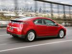 Holden Volt 2012 года